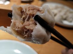 -伊喜饺子·烤鸭(五道口学院路店)