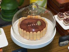 -康莱德酒店·美庭自助餐厅