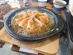 -良师门滨海人家·海鲜·家常菜(滨海城店)