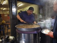 -老字号贾家肉丸糊辣汤(光明巷店)