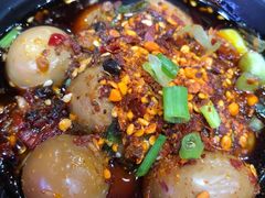 爆浆兔腰-冒椒火辣(太古里店)
