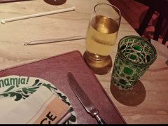 -Mammamia意大利餐厅(阳春巷店)