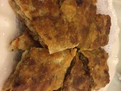 肉饼-零点餐厅(马神庙店)