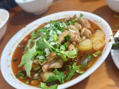 -老一品蹄花店(新津店)
