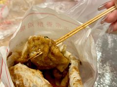 -尚食卢记烧饼(凤凰路总店)