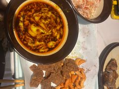 -状元阁烧烤(新华路总店)