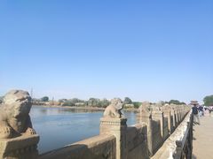 -卢沟桥文化旅游区