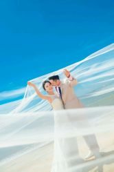 -金夫人婚纱摄影(华南店)
