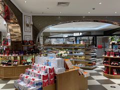 -杭州大厦LSE城市生活超市(杭州大厦店)