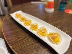 -醉美东江·三文鱼·烧鸡公