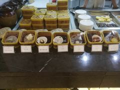 -和润艺术酒店-自助早餐厅