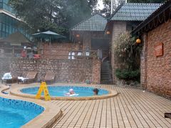 -花水湾第一村温泉大酒店