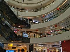 -万达广场(北京槐房店)
