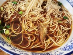 -孙盛兴奥灶面馆·蟹黄面·三虾面(山塘街总店)