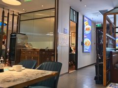-悦海·家宴·冰花皮皮虾大锅贴(宝龙店)