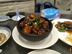 -白家餐厅(徐家汇店)