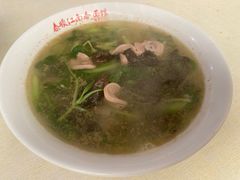 -泰顺江南春面馆