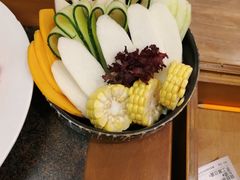 -小天鹅火锅·一线江景洪鼎旗舰店(洪崖洞店)