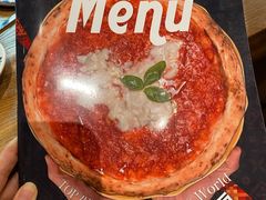 -Mammamia意大利餐厅(古北店)