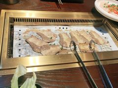 -新石器烤肉(之心城店)