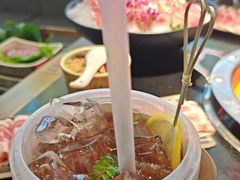 -井格重庆火锅(西直门凯德Mall店)