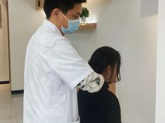 -华集正·专业正骨推拿(集美店)