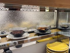 -争鲜回转寿司(浦东三钢里PLUS店)
