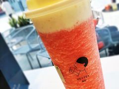 -喜茶(上海五角场万达店)