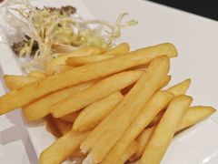 -香港深仔记茶餐厅(东门店)