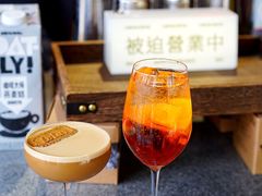 -The Drinkery (瑞金店)