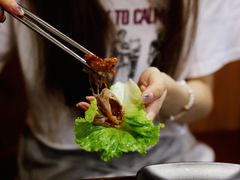 -青春韩国料理(汽博店)