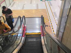 -吾悦广场(天津和平店)