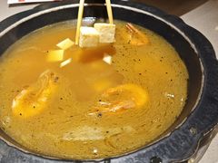 -巴蜀王婆大虾(南锣鼓巷店)
