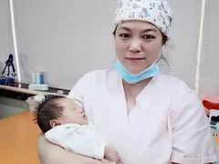 -福田家月子中心 产后 月嫂(市立母子医院店)