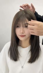 -HAIR HERE造型