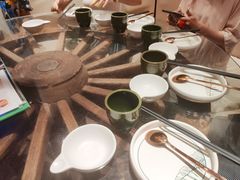 -云海肴·汽锅鸡·云南菜(美罗城店)