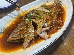 -老徽州(老街店)