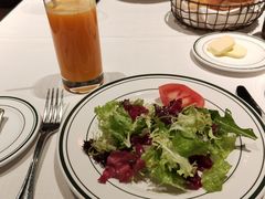 -Wolfgang’s Steakhouse 沃夫冈牛排馆(上海白玉兰广场店)