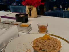 -金轩中餐厅 Jin Xuan(浦东丽思卡尔顿酒店)
