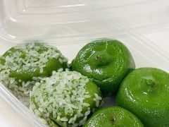 -沈大成(南京东路店)