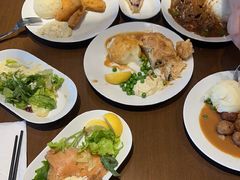 -宜家·瑞典风味餐厅(四元桥店)