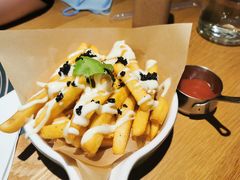 -刀叉遇上筷子中西融合餐厅(南开店)