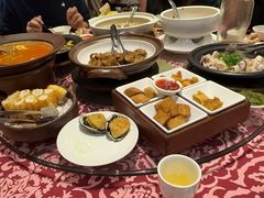 -临家闽南菜(宝洲路店)