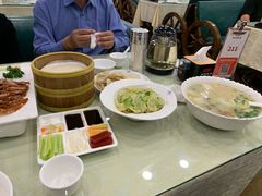 -东四民芳餐厅(世茂工三店)