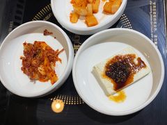 -玛嘻哒韩国料理延吉烤肉(莫邪路新天地店)