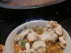 -石锅苗苗鱼(武汉首店)