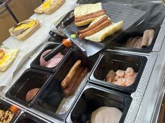 -SUBWAY赛百味(金码大厦店)