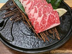 -花肴·和牛烧肉(顺义五里仓店)