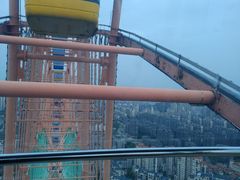 -南昌之星摩天轮