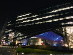 -阿里中心·杭州Z空间